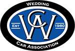 Member of the Wedding Car Association